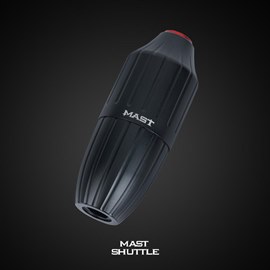 Dragonhawk Mast Shuttle WQ 349