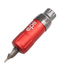 AVA EP8 Wireless Pen Red