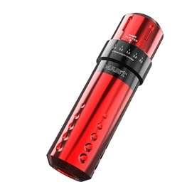 Dragonhawk Mast Flip Red WQ 829