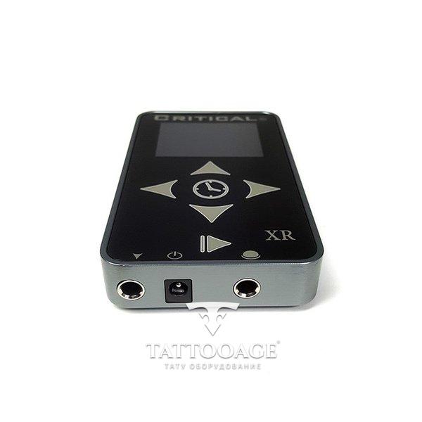 Блок питания Critical XR
