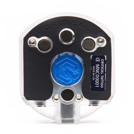 Блок питания Critical MNML Clear