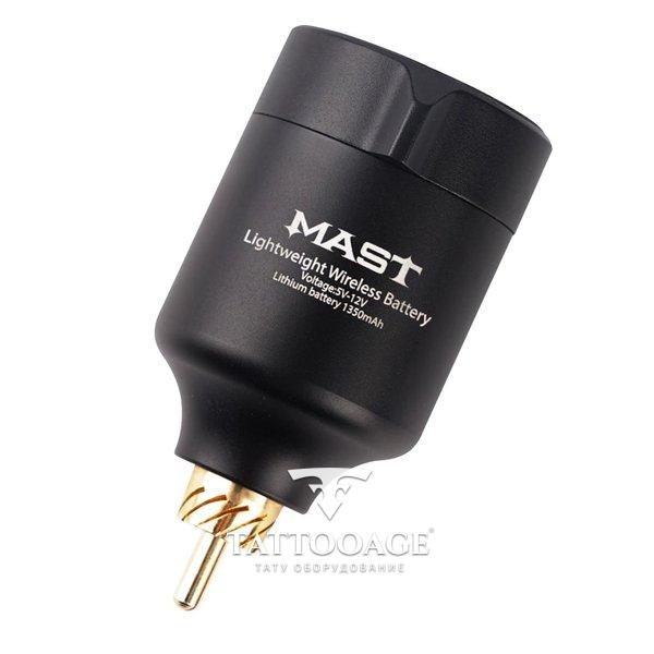 Беспроводной блок питания Mast T1 RCA