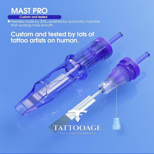 MAST PRO 1203RL