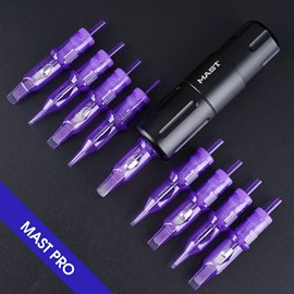 MAST PRO 1203RL