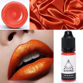 SHINE Orange / Оранжевый