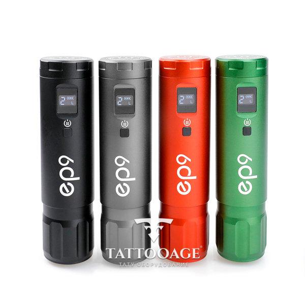 AVA EP9 Wireless Pen Black 3,5 мм