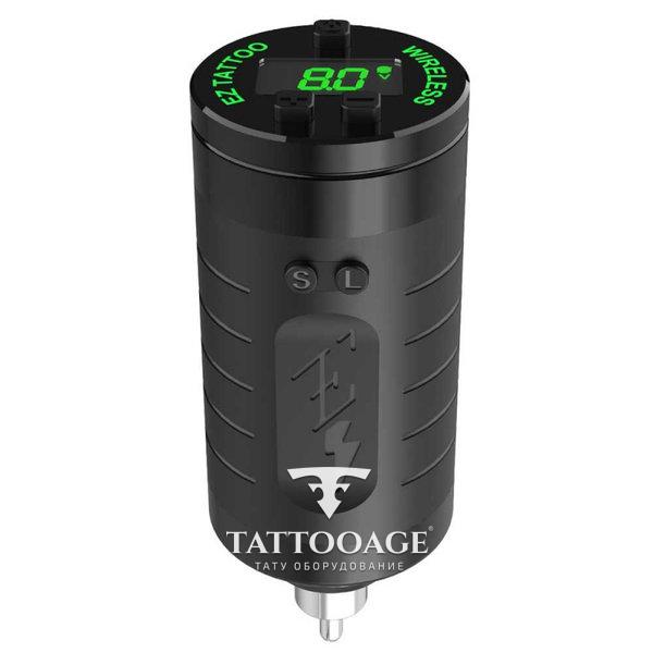 Беспроводной блок питания EZ EvoTech Battery Pack
