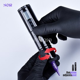 Noir Wireless WQP 035