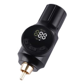 Беспроводной блок питания Mast Mini RCA P116 