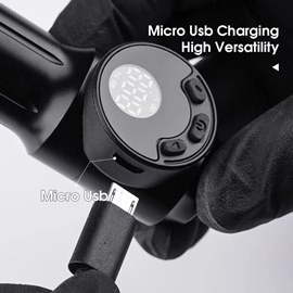 Беспроводной блок питания Mast Mini RCA P116