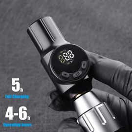 Беспроводной блок питания Mast Mini RCA P116