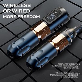 Ambition Mars-U Silver