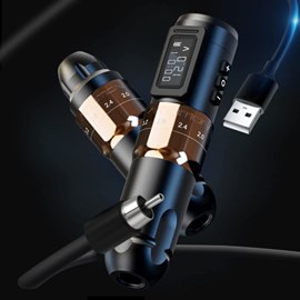 Ambition Mars-U Silver