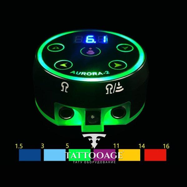 Блок питания Aurora 2