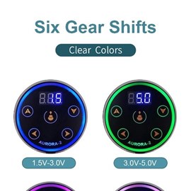 Блок питания Aurora 2