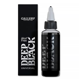 Gallery Deep Black