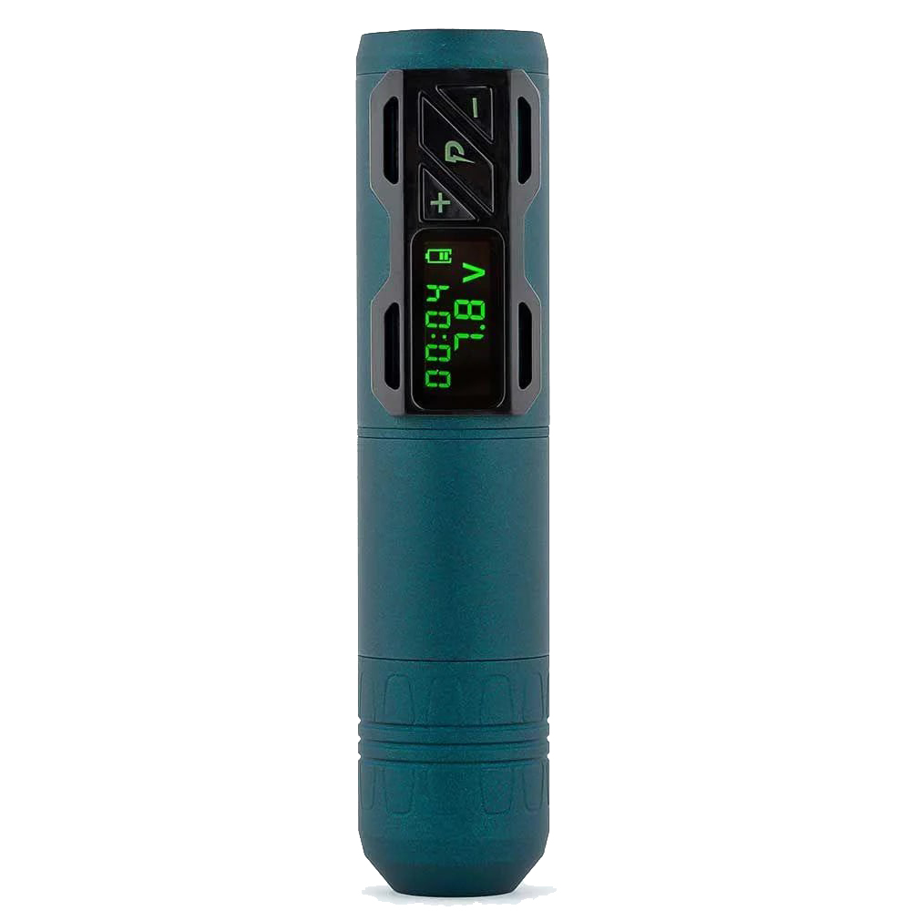 EZ P2S Single Matte Xmas Green 4,0