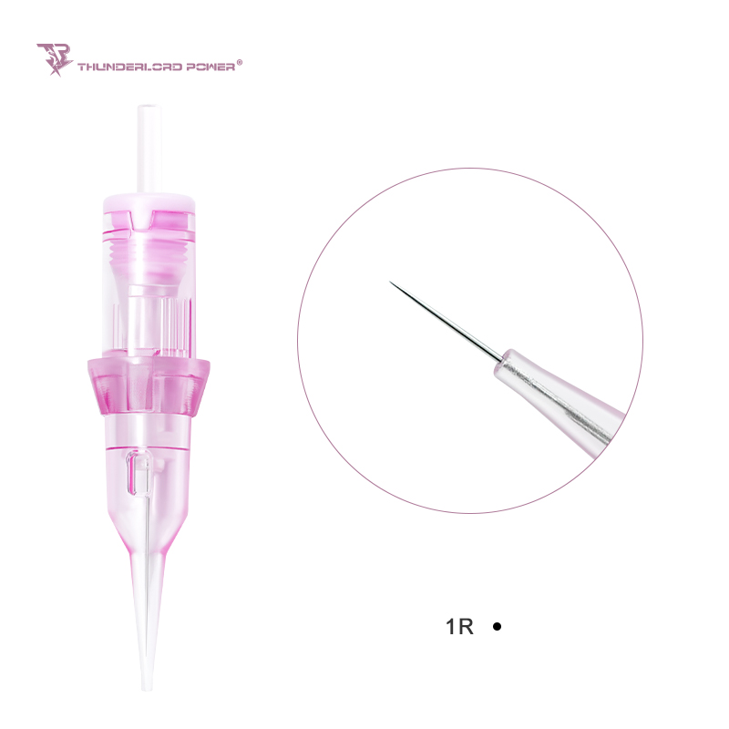 ThunderLord Power Pink 1R-0,25mm