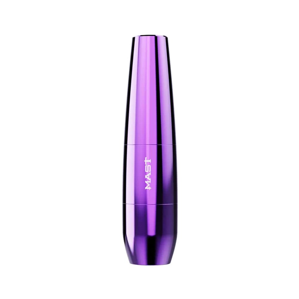 Dragonhawk Mast P15 Purple WQ4915-1