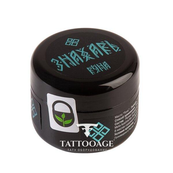 Масло регенерирующее RUNA