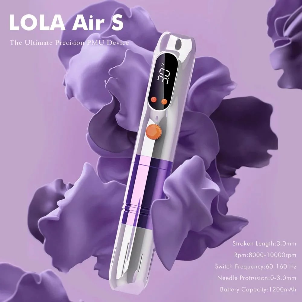 EZ Lola Air S Pink