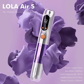 EZ Lola Air S Pink