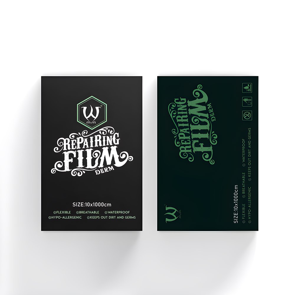 Защитная пленка AVA Repairing Film 10смx10м