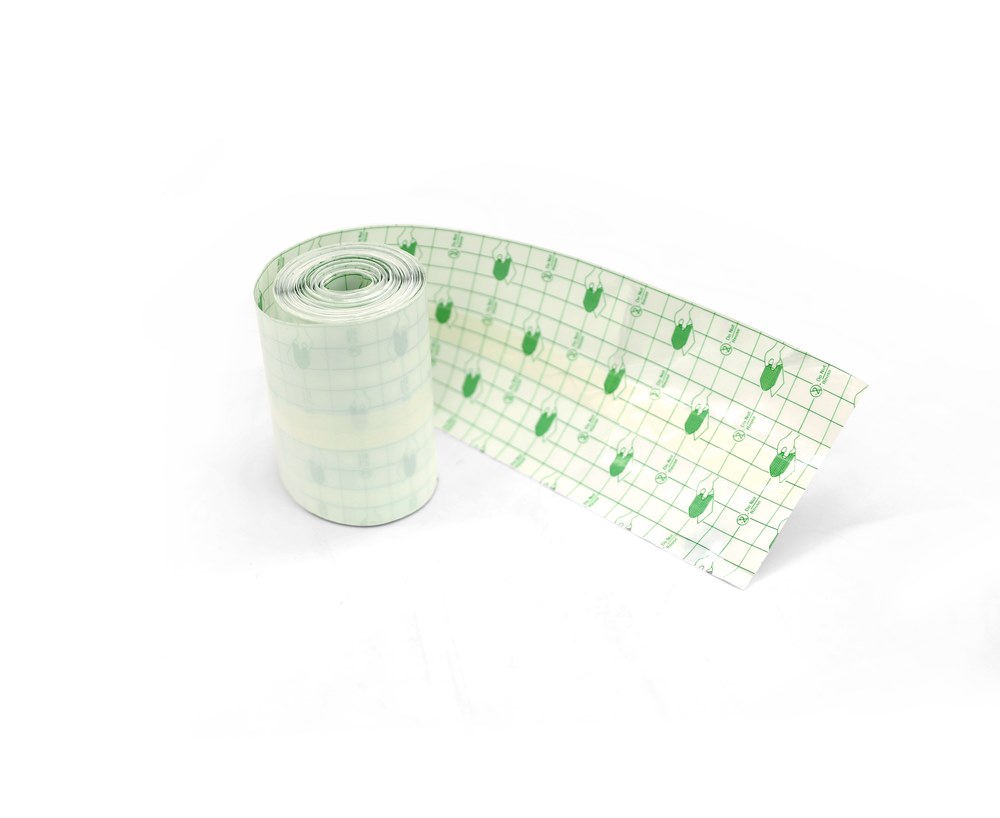 Защитная пленка AVA Repairing Film 10смx10м