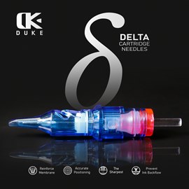 DUKE DELTA 1001RLELT