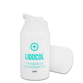 Lidocol Cream