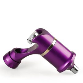 Turanium Pulsar RCA Purple Fog