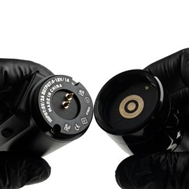 Аккумулятор для Ambition Soldier Max