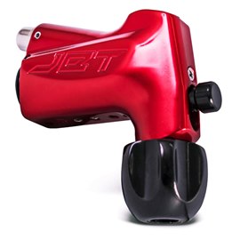 Stigma Rotary Jet Red