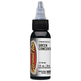 Eternal Green Concentrate