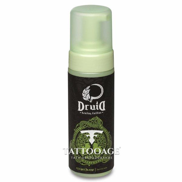 CLARITY (Очищающая/остужающая пена)