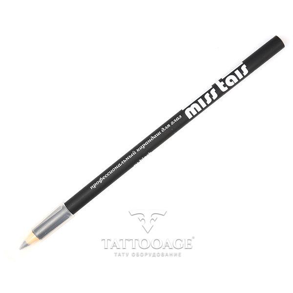 Профессиональный контурный карандаш для глаз (Бразилия) 01