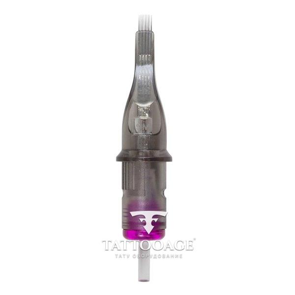 Blitz Medium Taper Curved Magnum 1213CMM