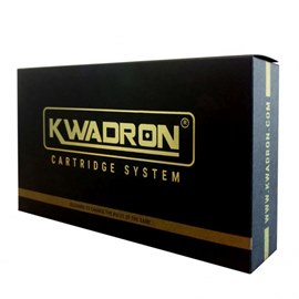 Kwadron Soft Edge Magnum 35/07SEMLT