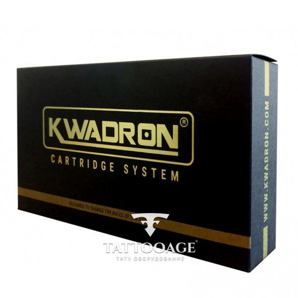 Kwadron Round Liner 30/11RLLT