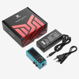 Verge блок питания Smart Box Turquoise